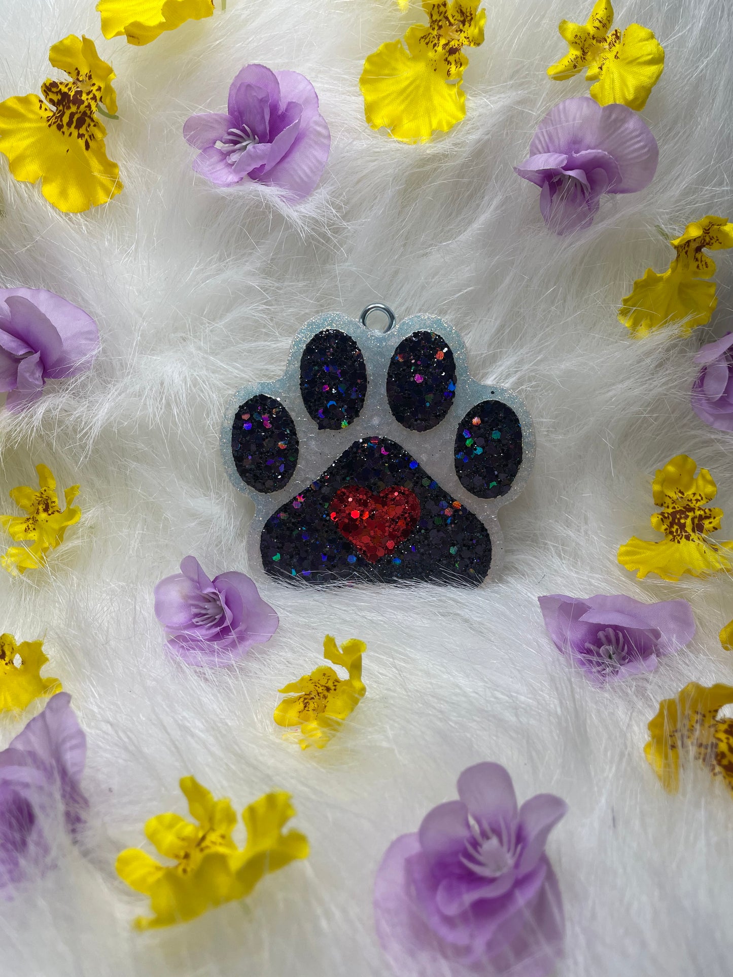 Paw Print